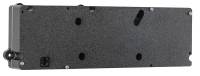 Dakota Digital VHX Gauge System Black Alloy Red | 1970-72 Buick Skylark or GS | Dakota Digital | 24927