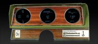 Dakota Digital VFD Gauge System
