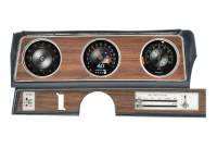 Dakota Digital RTX Gauge System