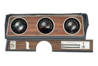 Dakota Digital RTX Gauge System | 1970-72 Oldsmobile Cutlass | Dakota Digital | 24951