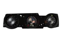 Dakota Digital RTX Gauge System | 1970-72 Oldsmobile Cutlass | Dakota Digital | 24951
