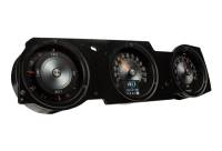 Dakota Digital RTX Gauge System | 1970-72 Oldsmobile Cutlass | Dakota Digital | 24951