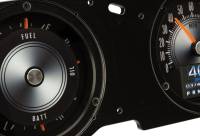 Dakota Digital RTX Gauge System | 1970-72 Oldsmobile Cutlass | Dakota Digital | 24951