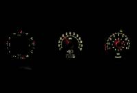 Dakota Digital RTX Gauge System | 1970-72 Oldsmobile Cutlass | Dakota Digital | 24951