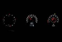 Dakota Digital RTX Gauge System | 1970-72 Oldsmobile Cutlass | Dakota Digital | 24951