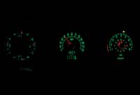 Dakota Digital RTX Gauge System | 1970-72 Oldsmobile Cutlass | Dakota Digital | 24951