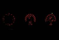 Dakota Digital RTX Gauge System | 1970-72 Oldsmobile Cutlass | Dakota Digital | 24951