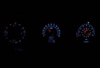 Dakota Digital RTX Gauge System | 1970-72 Oldsmobile Cutlass | Dakota Digital | 24951