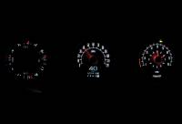 Dakota Digital RTX Gauge System | 1970-72 Oldsmobile Cutlass | Dakota Digital | 24951
