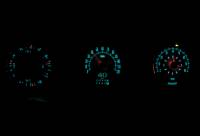 Dakota Digital RTX Gauge System | 1970-72 Oldsmobile Cutlass | Dakota Digital | 24951