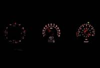Dakota Digital RTX Gauge System | 1970-72 Oldsmobile Cutlass | Dakota Digital | 24951