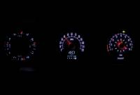 Dakota Digital RTX Gauge System | 1970-72 Oldsmobile Cutlass | Dakota Digital | 24951