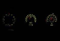 Dakota Digital RTX Gauge System | 1970-72 Oldsmobile Cutlass | Dakota Digital | 24951