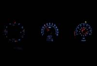 Dakota Digital RTX Gauge System | 1970-72 Oldsmobile Cutlass | Dakota Digital | 24951