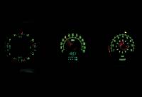 Dakota Digital RTX Gauge System | 1970-72 Oldsmobile Cutlass | Dakota Digital | 24951