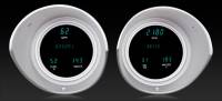 Dakota Digital VFD Gauge System