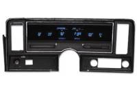 Copy of Dakota Digital VFD Gauge System