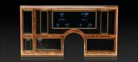 Dakota Digital VFD Gauge System