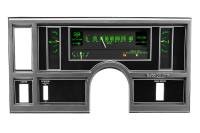Dakota Digital RTX Gauge System | 1984-87 Buick Regal | Dakota Digital | 60038