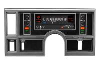 Dakota Digital RTX Gauge System | 1984-87 Buick Regal | Dakota Digital | 60038