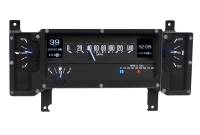 Dakota Digital RTX Gauge System | 1984-87 Buick Regal | Dakota Digital | 60038