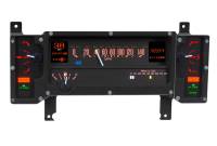 Dakota Digital RTX Gauge System | 1984-87 Buick Regal | Dakota Digital | 60038