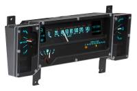 Dakota Digital RTX Gauge System | 1984-87 Buick Regal | Dakota Digital | 60038
