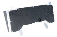 Dakota Digital VHX Gauge System Black Alloy White | 1984-87 Buick Regal | Dakota Digital | 60032