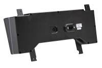 Dakota Digital HDX Gauge Series Silver Alloy | 1984-87 Buick Regal | Dakota Digital | 60037
