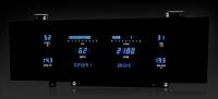 Dakota Digital VFD Gauge System