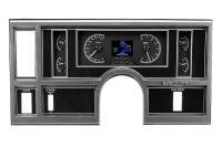 Copy of Dakota Digital HDX Gauge System Black Alloy