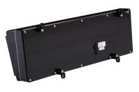 Dakota Digital HDX Gauge Series Black Alloy | 1978-88 Oldsmobile Cutlass | Dakota Digital | 60046