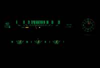 Dakota Digital RTX Gauge System | 1959 Cadillac | Dakota Digital | 70137