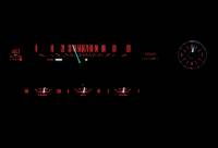 Dakota Digital RTX Gauge System | 1959 Cadillac | Dakota Digital | 70137