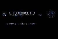 Dakota Digital RTX Gauge System | 1959 Cadillac | Dakota Digital | 70137