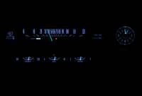 Dakota Digital RTX Gauge System | 1959 Cadillac | Dakota Digital | 70137