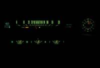 Dakota Digital RTX Gauge System | 1959 Cadillac | Dakota Digital | 70137