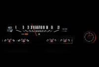 Dakota Digital RTX Gauge System | 1960 Cadillac | Dakota Digital | 70138