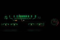 Dakota Digital RTX Gauge System | 1960 Cadillac | Dakota Digital | 70138