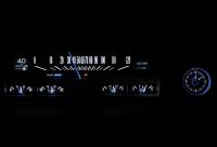 Dakota Digital RTX Gauge System | 1960 Cadillac | Dakota Digital | 70138