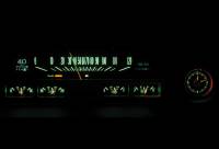 Dakota Digital RTX Gauge System | 1960 Cadillac | Dakota Digital | 70138