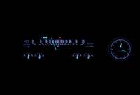 Dakota Digital RTX Gauge System | 1965-66 Cadillac | Dakota Digital | 70151