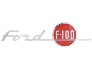 Dakota Digital - Ford - Truck