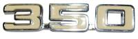 Fender Emblem
