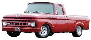 Ford - Truck - 1961-66