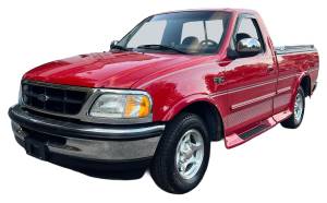 Ford - Truck - 1997-04
