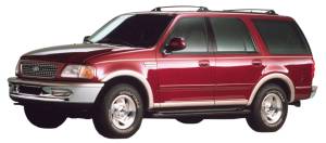 Ford - Expedition - 1997-04