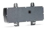 Dakota Digital VHX Gauge System Silver Alloy Red | 1940-47 Ford Truck/1940 Ford Car | Dakota Digital | 80006