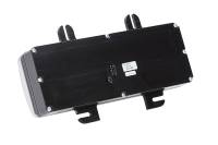 Dakota Digital HDX Gauge Series Silver Alloy | 1940-47 Ford Truck/1940 Ford Car | Dakota Digital | 80009