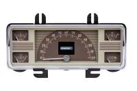 Dakota Digital RTX Gauge System | 1940-47 Ford Truck/1940 Ford Car | Dakota Digital | 80010
